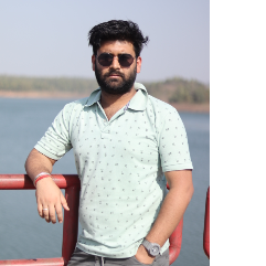 Rohait Trivedi