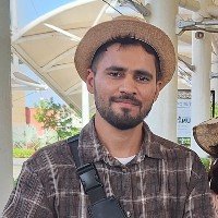 Rohan Akolkar