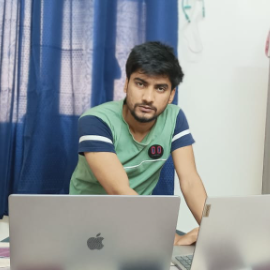 Rohan Ansari