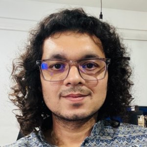 Rohan AsharProfile Image