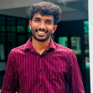 Rohan Bhatla