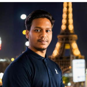 Rohan Biswaal