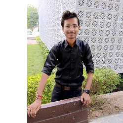 Rohan Chandorkar