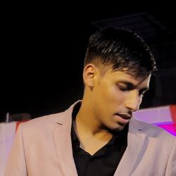 Rohan Chauhan