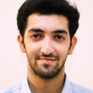 Rohan Choudhury