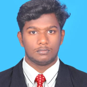 Rohan Danduprolu
