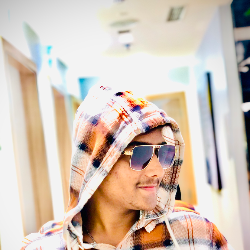 Rohan Darji