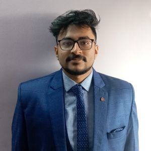 Rohan Dey