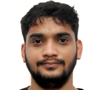 Rohan Dubey