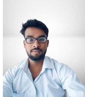Rohan Gadkar