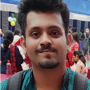 Rohan Ghosh