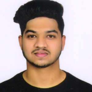 Rohan Gorty