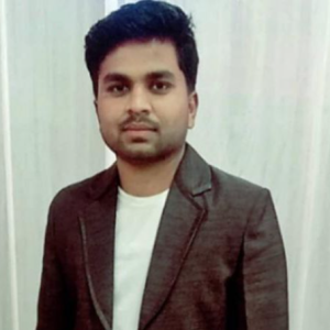 Rohan Gupta
