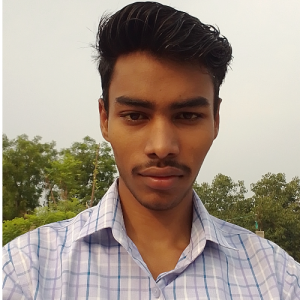 Rohan Jaiswar