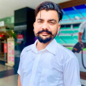 Rohan Kapoor