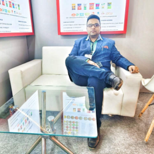 Rohan Kapoor