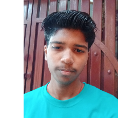 Rohan Kashyap