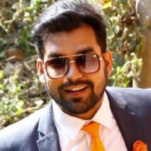 Rohan Khataria