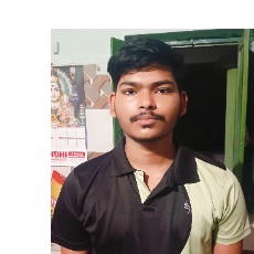 Rohan Kumar Verma