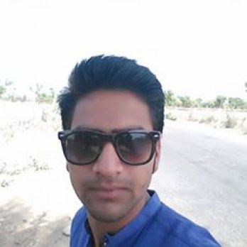 Rohan Kumawat
