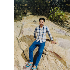 Rohan Meena