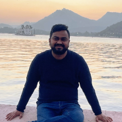 Rohan MehraProfile Image