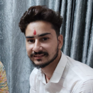 Rohan Mehta