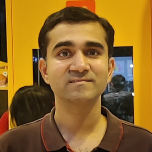 Rohan Mittal
