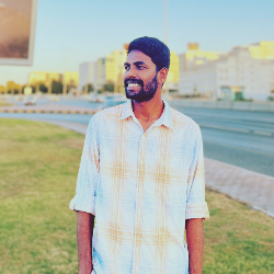 Rohan Nakka
