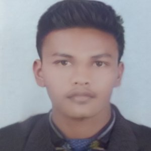 Rohan Patel