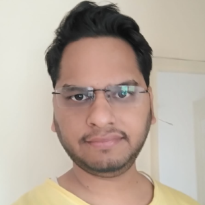 Rohan Prakash