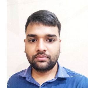Rohan Prakash Roy