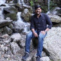 Rohan Pratap