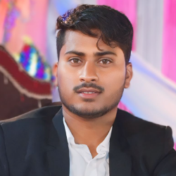 Rohan Raj Patel