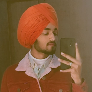 Rohan Randhawa