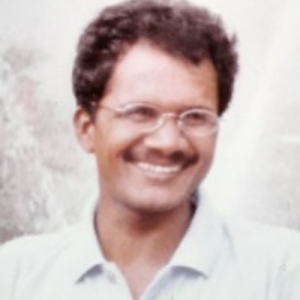 Rohan Rao Sanghvi
