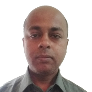 Rohan Reddy