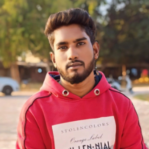 Rohan Saha