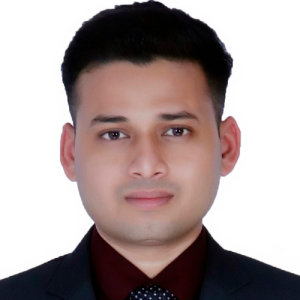 Rohan Sahu