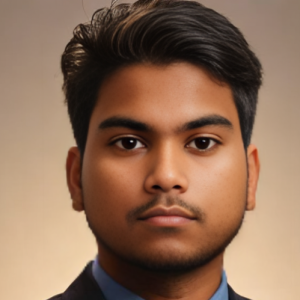 Rohan Samanta