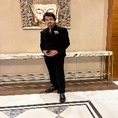 Rohan Sethi