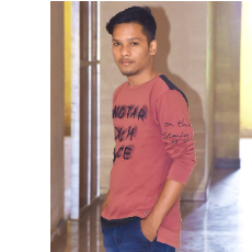 Rohan Sethy