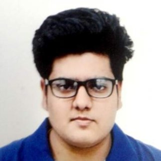 Rohan Sharma