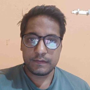Rohan Sharma