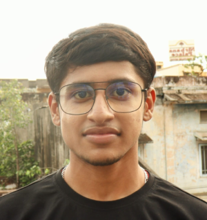 Rohan Sharma