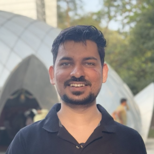 Rohan Shetty