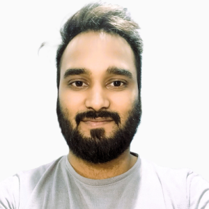 Rohan Shuklani