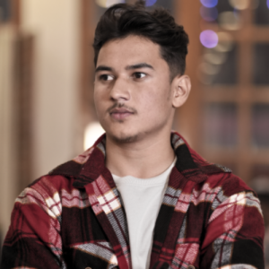 Rohan Singh Negi
