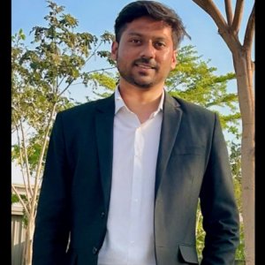 Rohan SinhaProfile Image