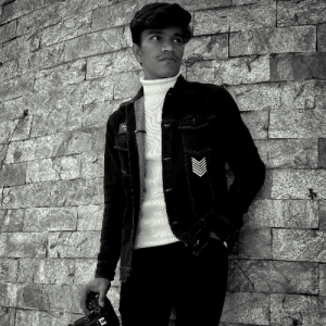 Rohan Soni